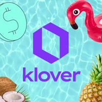 Klover - Instant Cash Advance