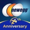 Upgrade your online shopping with Newegg