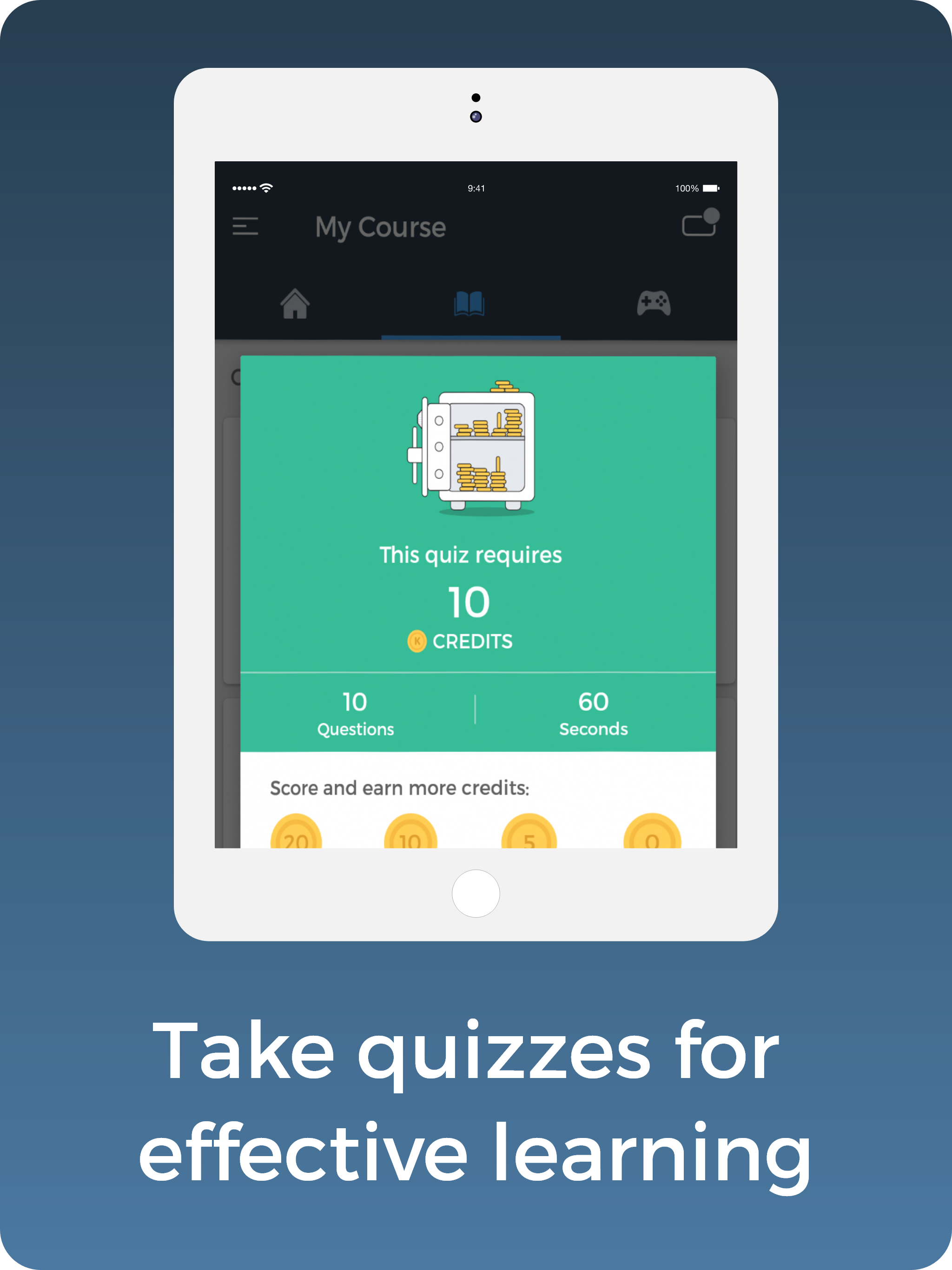 Vocabulary Builder by Knudge screenshot 14
