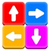Tap Away Unlock icon