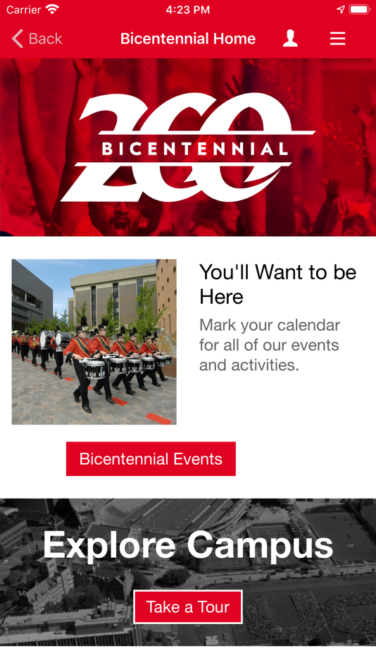 #4. UC Mobile (iOS) 由: University of Cincinnati