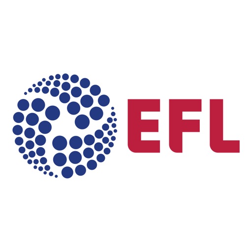 EFL iFollow icon