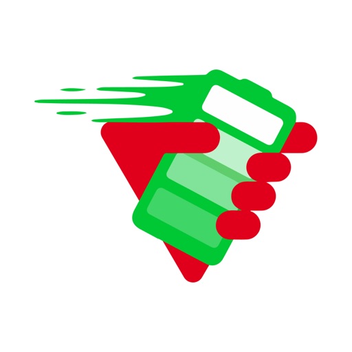 Fast Energy ! - AppWisp.com