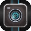 Super Slow Shutter Camera FX - iPadアプリ