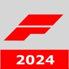 Race Calendar 2024 - iPadアプリ
