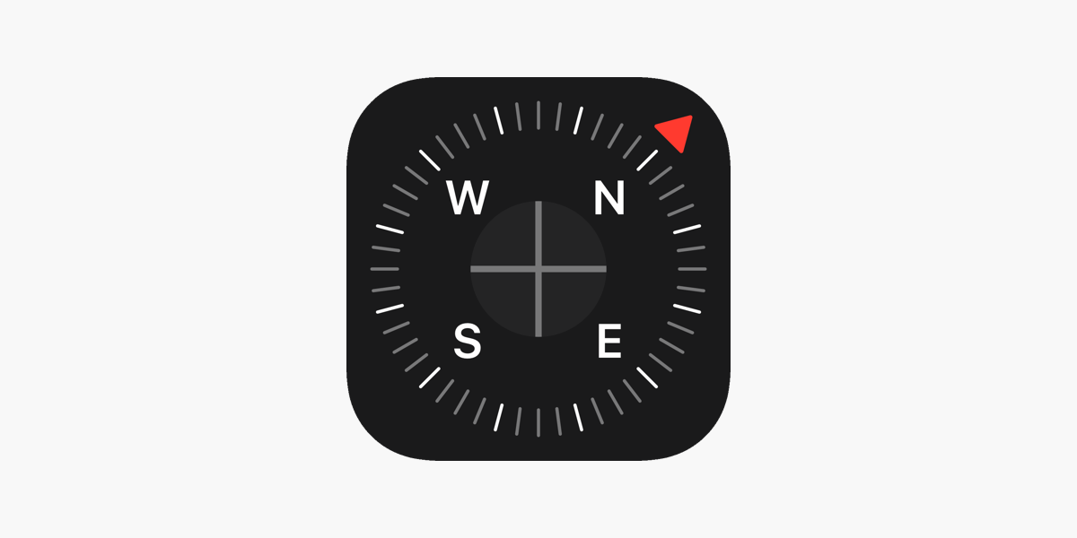 how do i get a compass on my phone