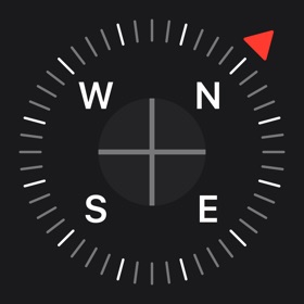 螢幕擷取畫面 (1) Compass