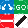 UK Road Signs: Test and Theory icon