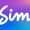 SimInvest icon