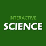 Interactive science 2nd - アプリアイコン