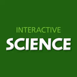 Interactive science 2nd app icon