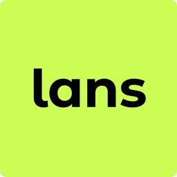 lans - coworking day pass
