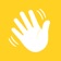 WaveHi app icon - Social Networking app for iPhone
