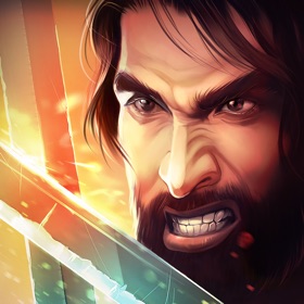 Snímky obrazovky (5) Slash of Sword 2 - Action RPG