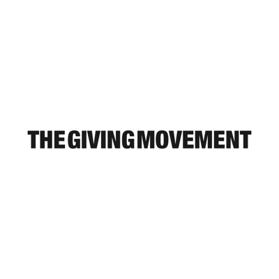 The Giving Movement