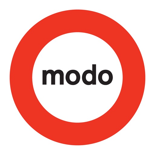 Modo Carshare