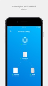 NETGEAR Orbi - WiFi System App screenshot