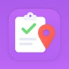 Mappy Tasks: To-Do & Locations icon