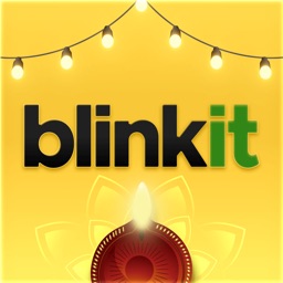 Blinkit: Grocery in 10 minutes