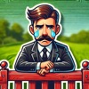 Hangman Word Puzzle Challenge icon
