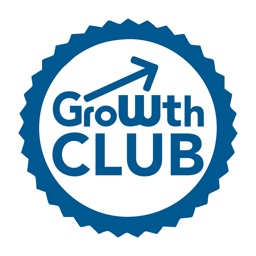 Growth Club App