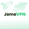 JomeVPN - Fast & Secure VPN icon