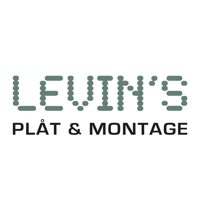Levins Plåt and Montage