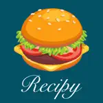 Recipy - Bakery Goods Recipes App Contact