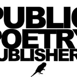 Public Poetry Publishers