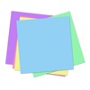 Sticky Notes + Widget Memo icon