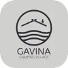 Camping Gavina contact information