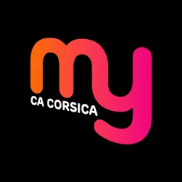 MyCACorsica app icon