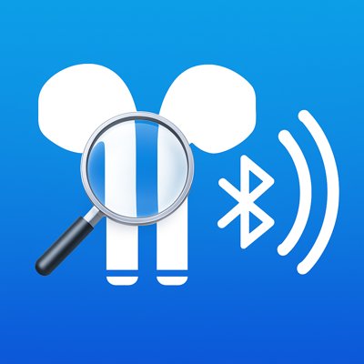 Find My Earbuds - EarBuddy