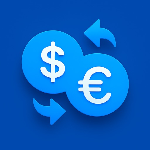 Swap - Currency Converter