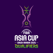 FIBA Asia Cup 2025 Qualifiers