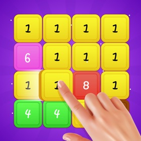 Screenshots (3) Summable - Math numbers puzzle