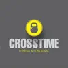 Crosstime Fitness & Funcional App Feedback