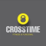 Download Crosstime Fitness & Funcional app