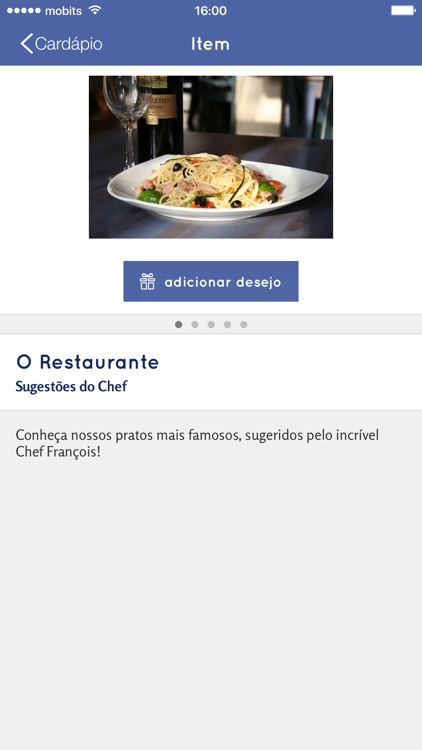 Shopping Praia da Costa screenshot-3