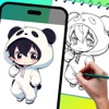 AR Drawing: Sketch & Painting - iPhoneアプリ