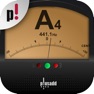 Get Tuner by Piascore for iOS, iPhone, iPad Aso Report
