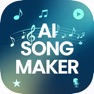 Get AI Music Generator; Song Maker for iOS, iPhone, iPad Aso Report
