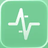 Overdrive Pedal: AUv3 Plugin - App Icon