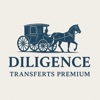DILIGENCE TRANSFERTS PREMIUM icon