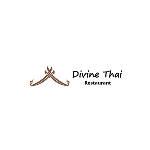 Divine Thai - AppWisp.com