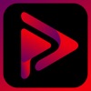 POPTube : No ads Video, Music icon