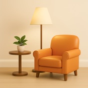 Dream Space-Al Home Design App