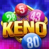 Vegas Keno by Pokerist icon