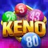 Vegas Keno by Pokerist App Delete
