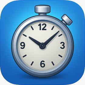 Time Calculator+